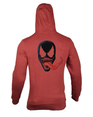 Venom 2 Let There Be Carnage Hoodie